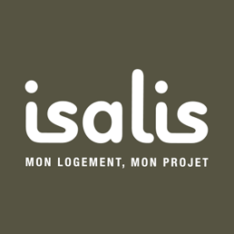 Logo Isalis Immo